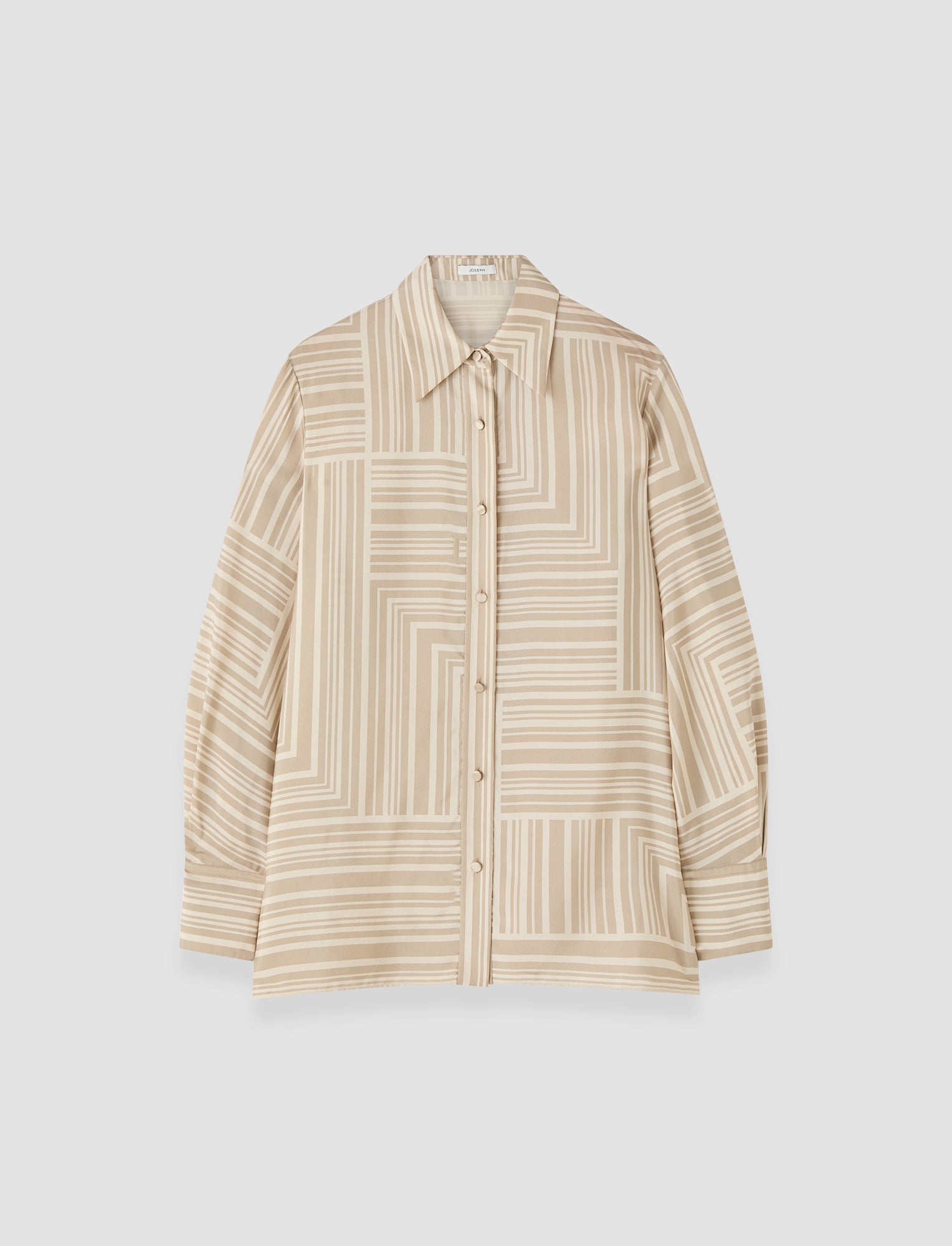 beige-atlan-printed-silk-blouse-JOSEPH