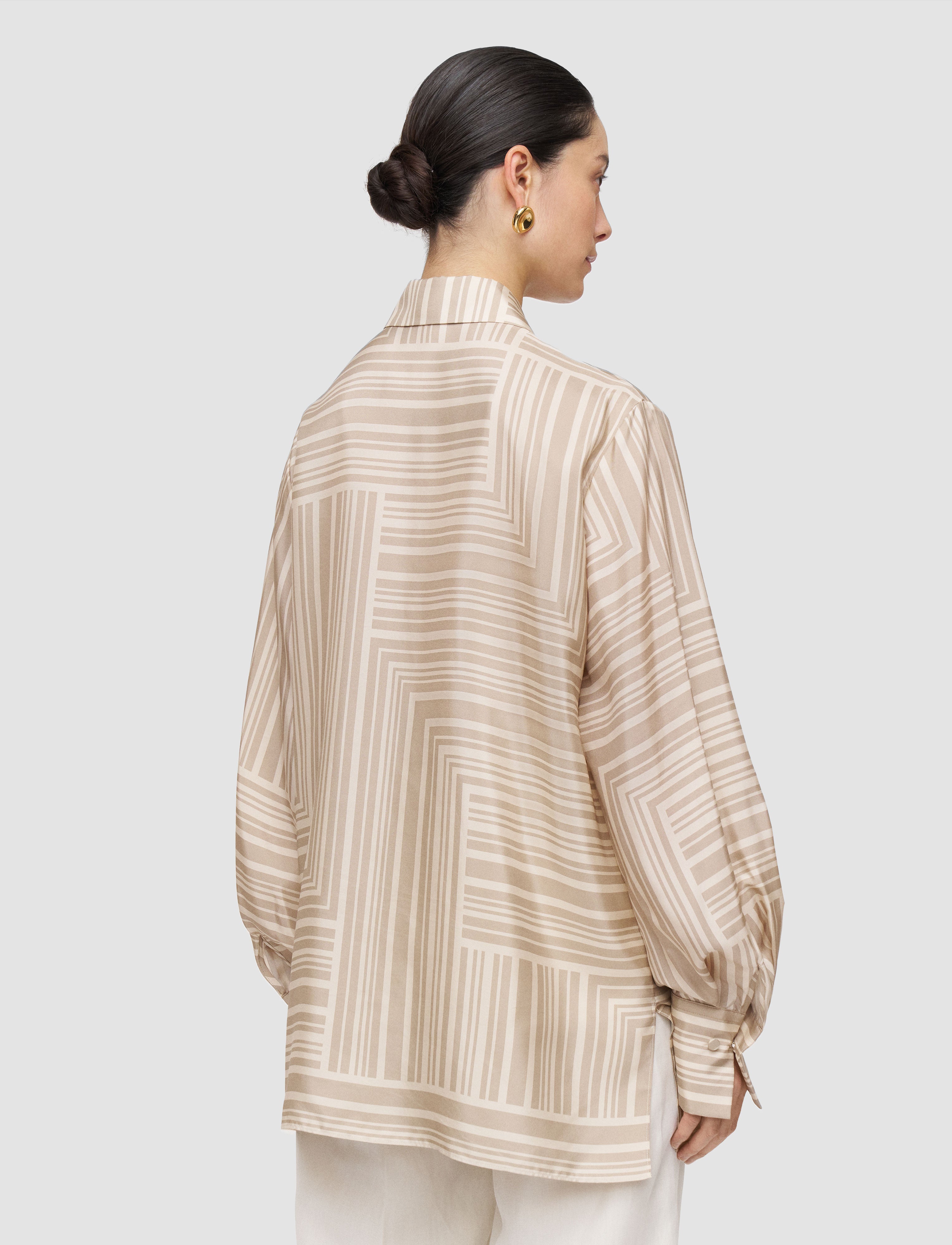 beige-atlan-printed-silk-blouse-JOSEPH