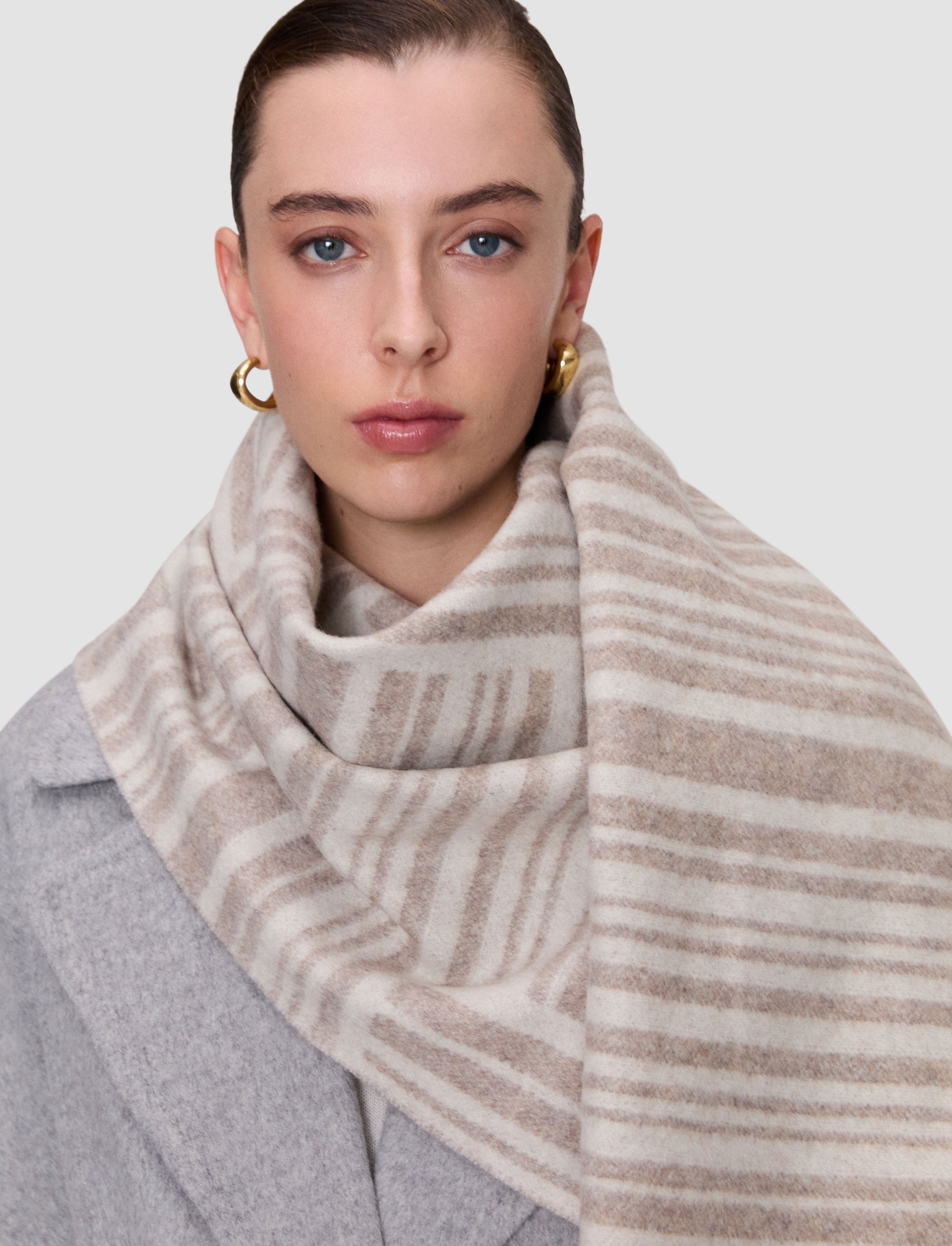 beige-ayla-wool-cashmere-scarf-JOSEPH