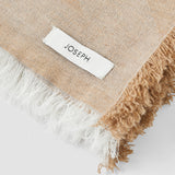 Azalea Wool Cashmere Scarf