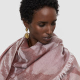 Bean Drop Earrings