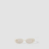 Bahia Oval Sunglasses