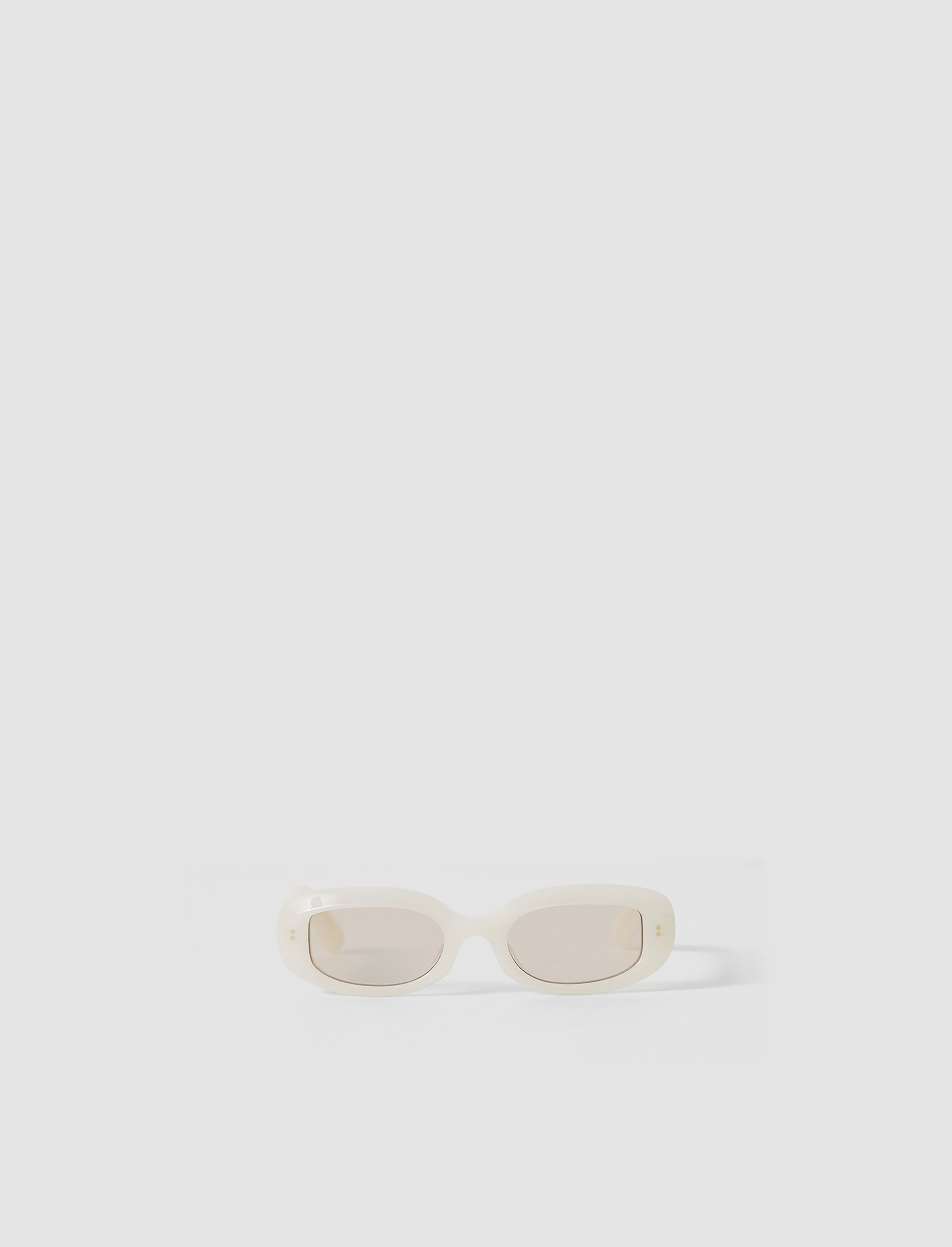 beige-bahia-oval-sunglasses-JOSEPH