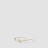 Bahia Oval Sunglasses