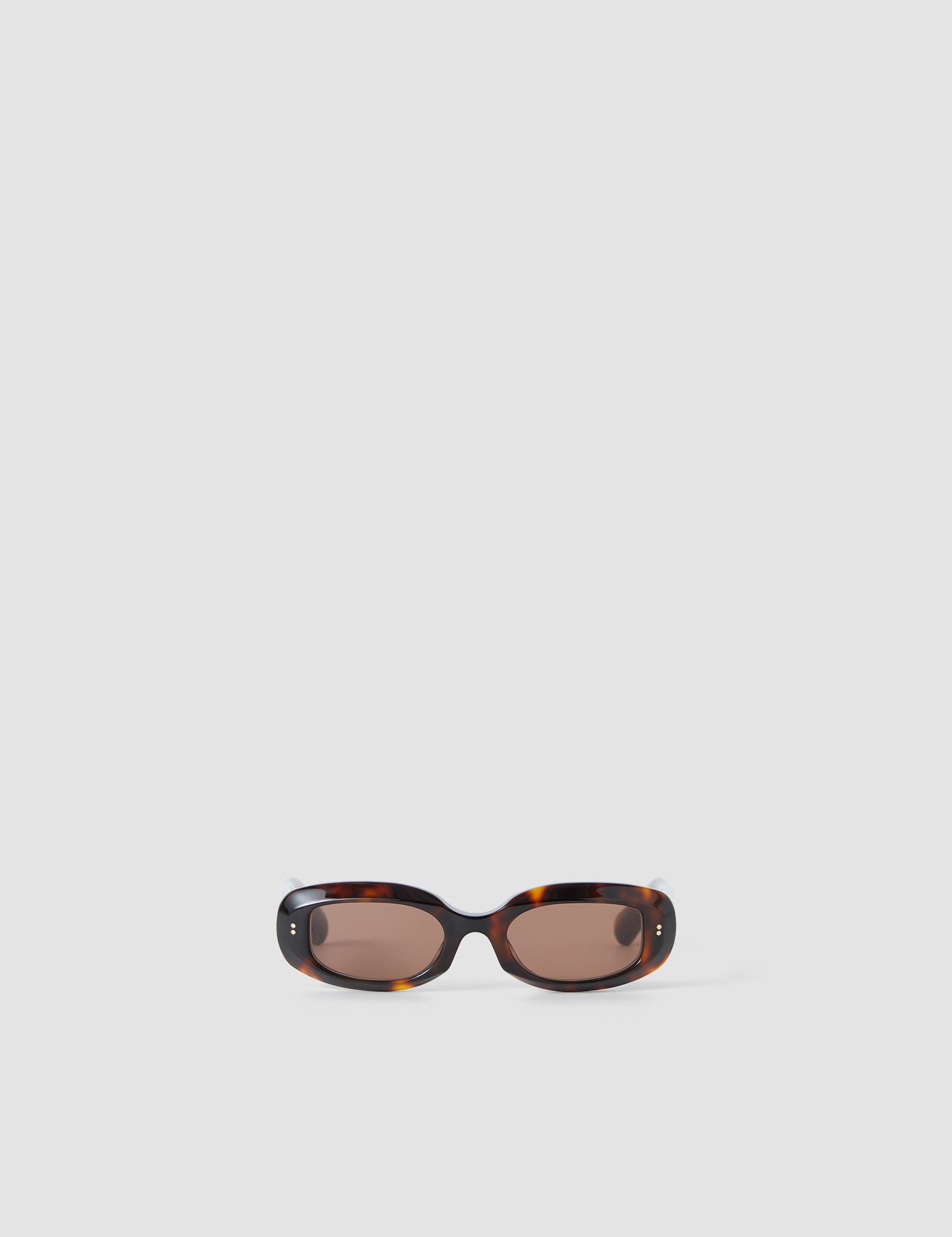 Brown Bahia Sunglasses - Joseph