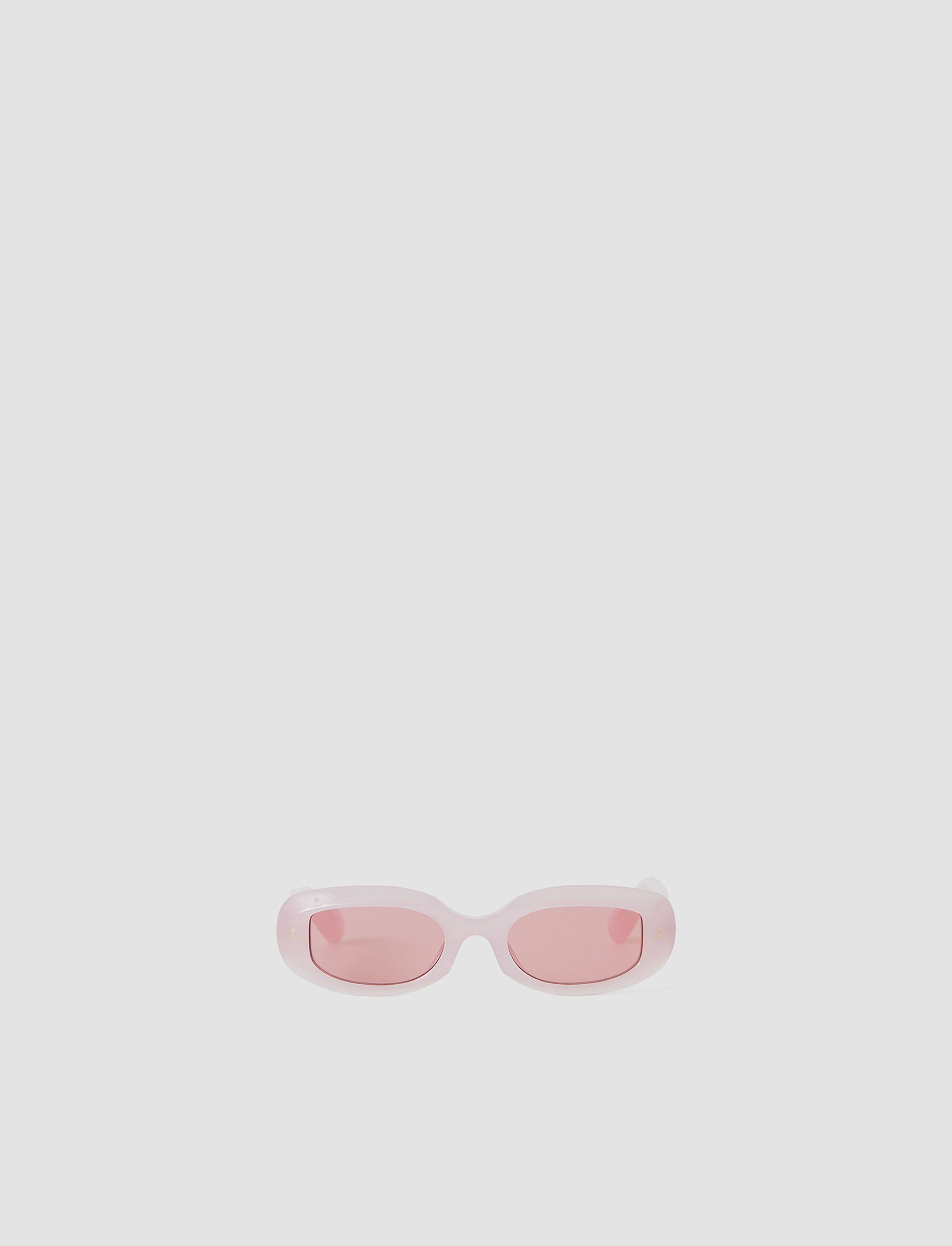 pink-bahia-oval-sunglasses-JOSEPH