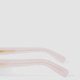 Bahia Oval Sunglasses