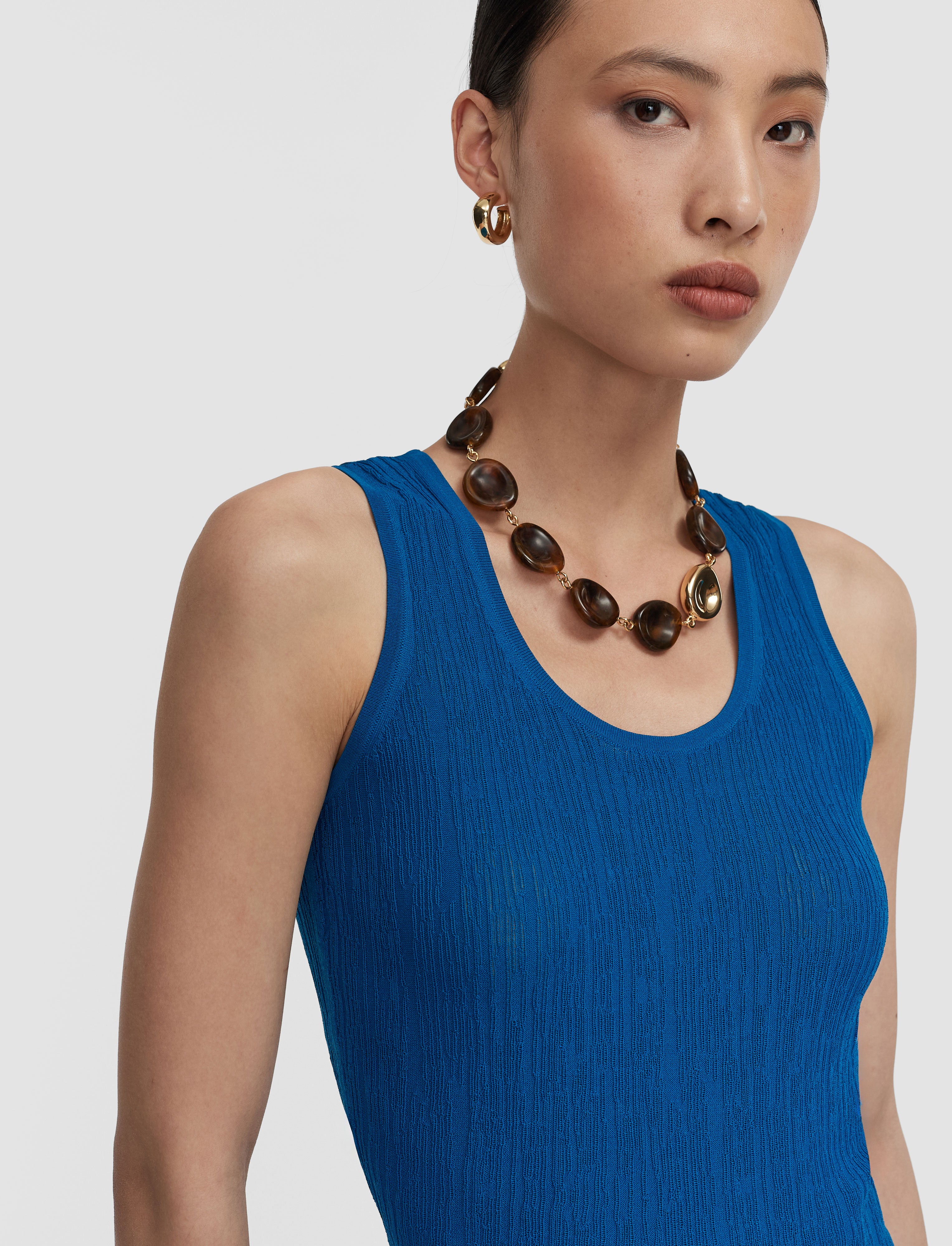 blue-bayt-crinkle-viscose-vest-top-JOSEPH