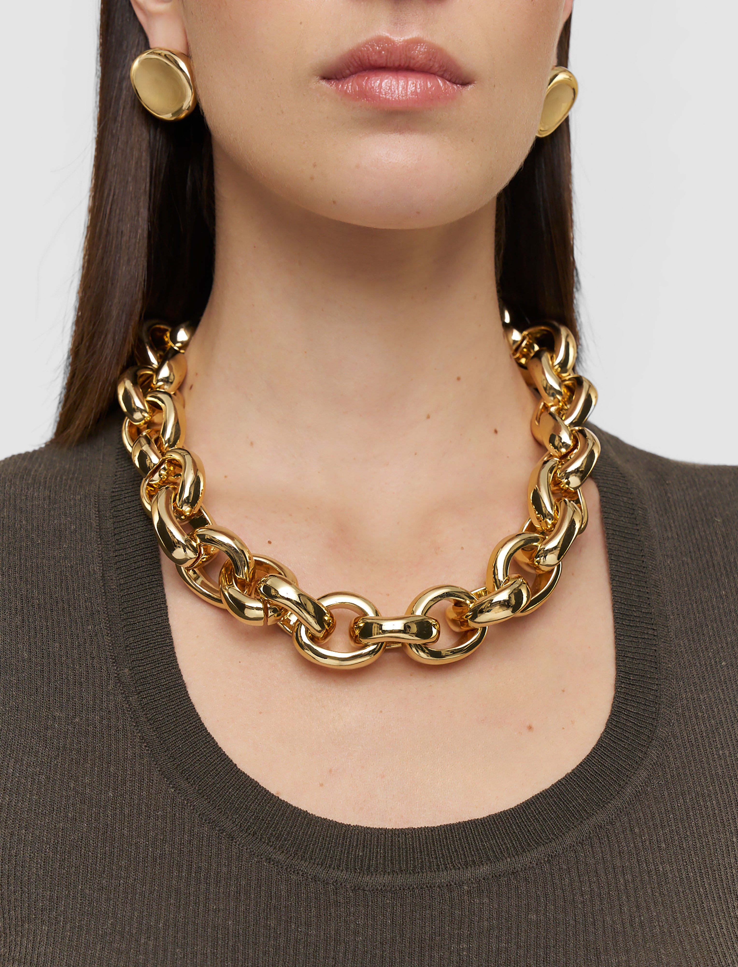 gold-collier-a-maillons-bean-JOSEPH