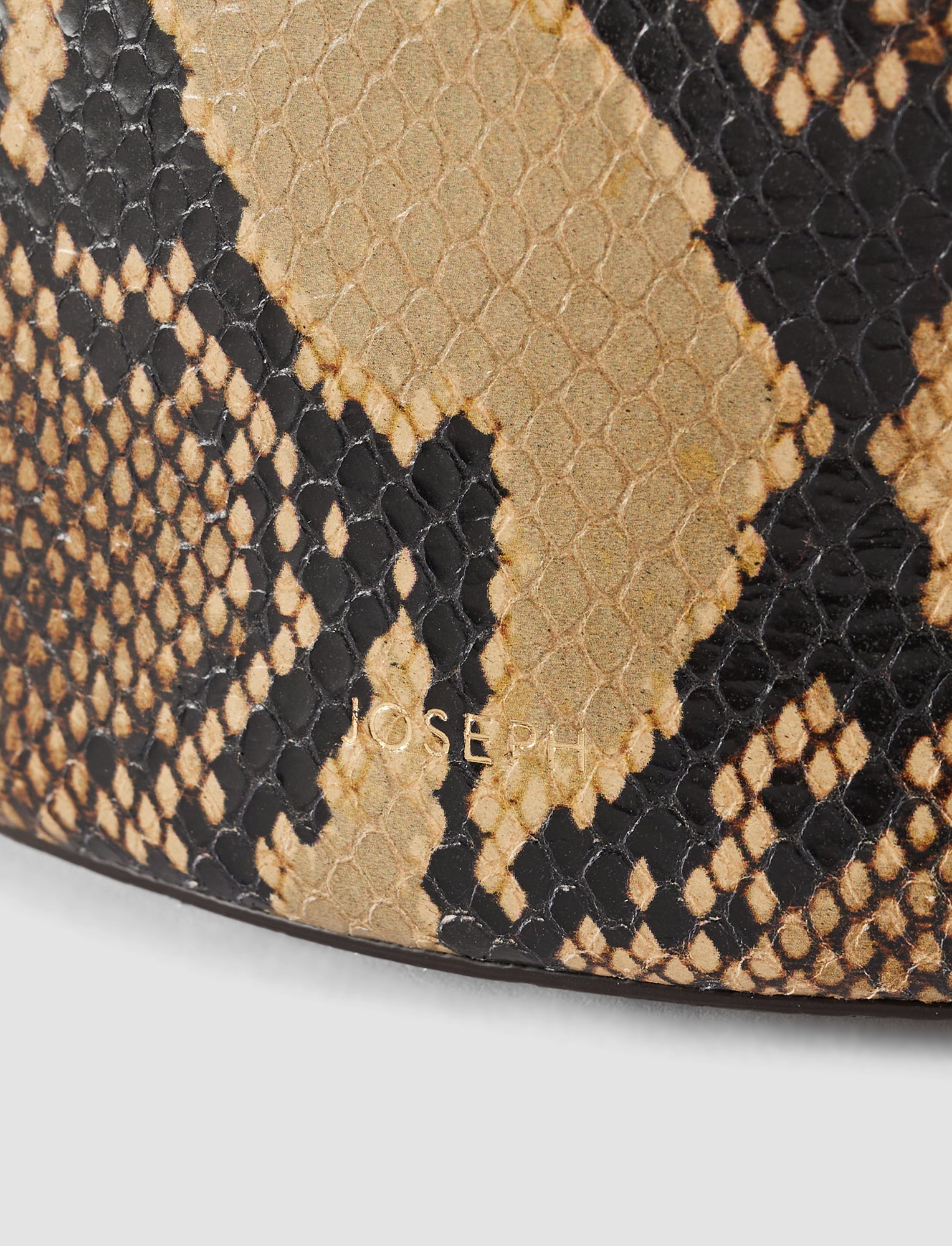 brown-bean-snake-leather-bag-JOSEPH