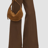 Sac Bean en daim 