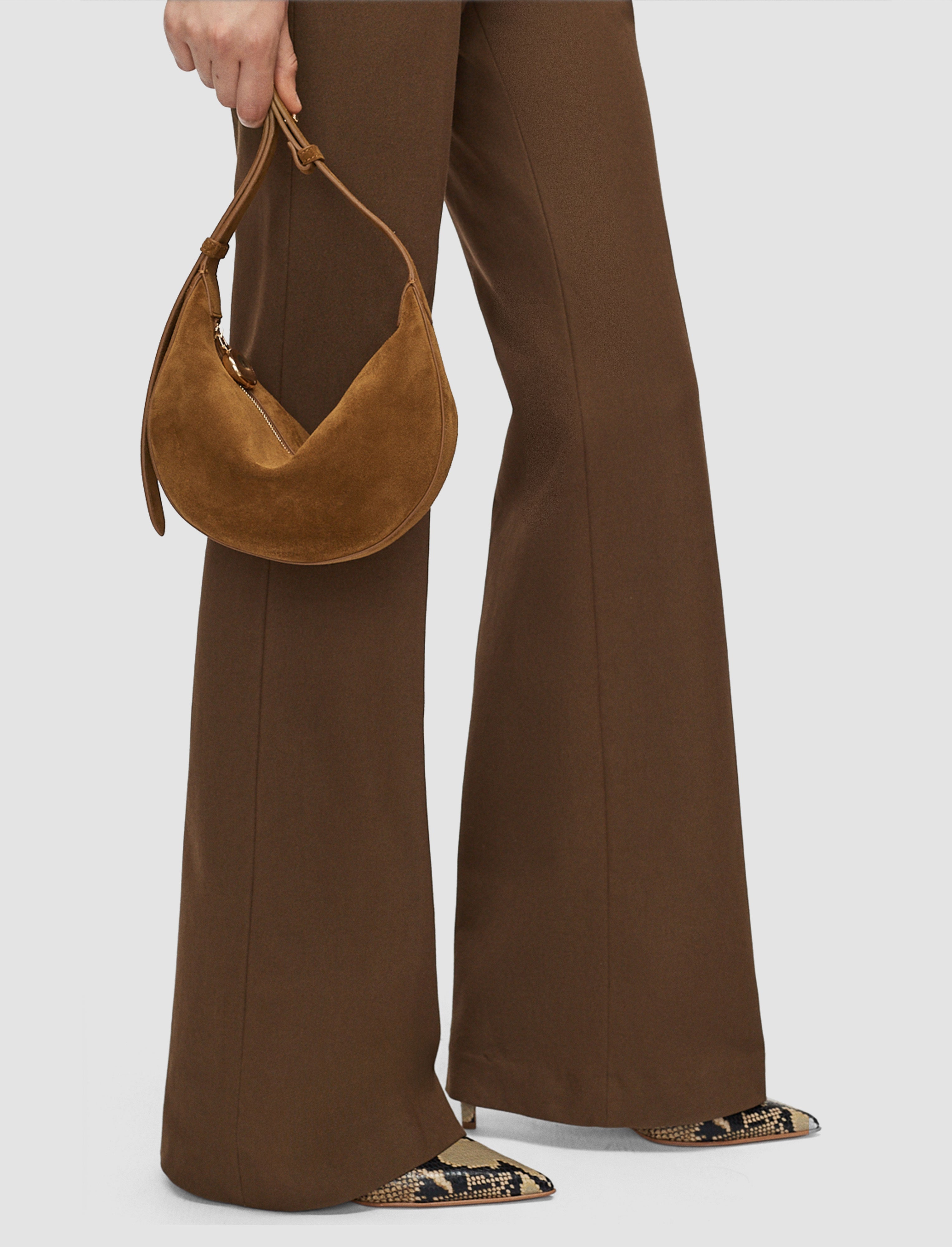 brun-sac-bean-en-daim-JOSEPH
