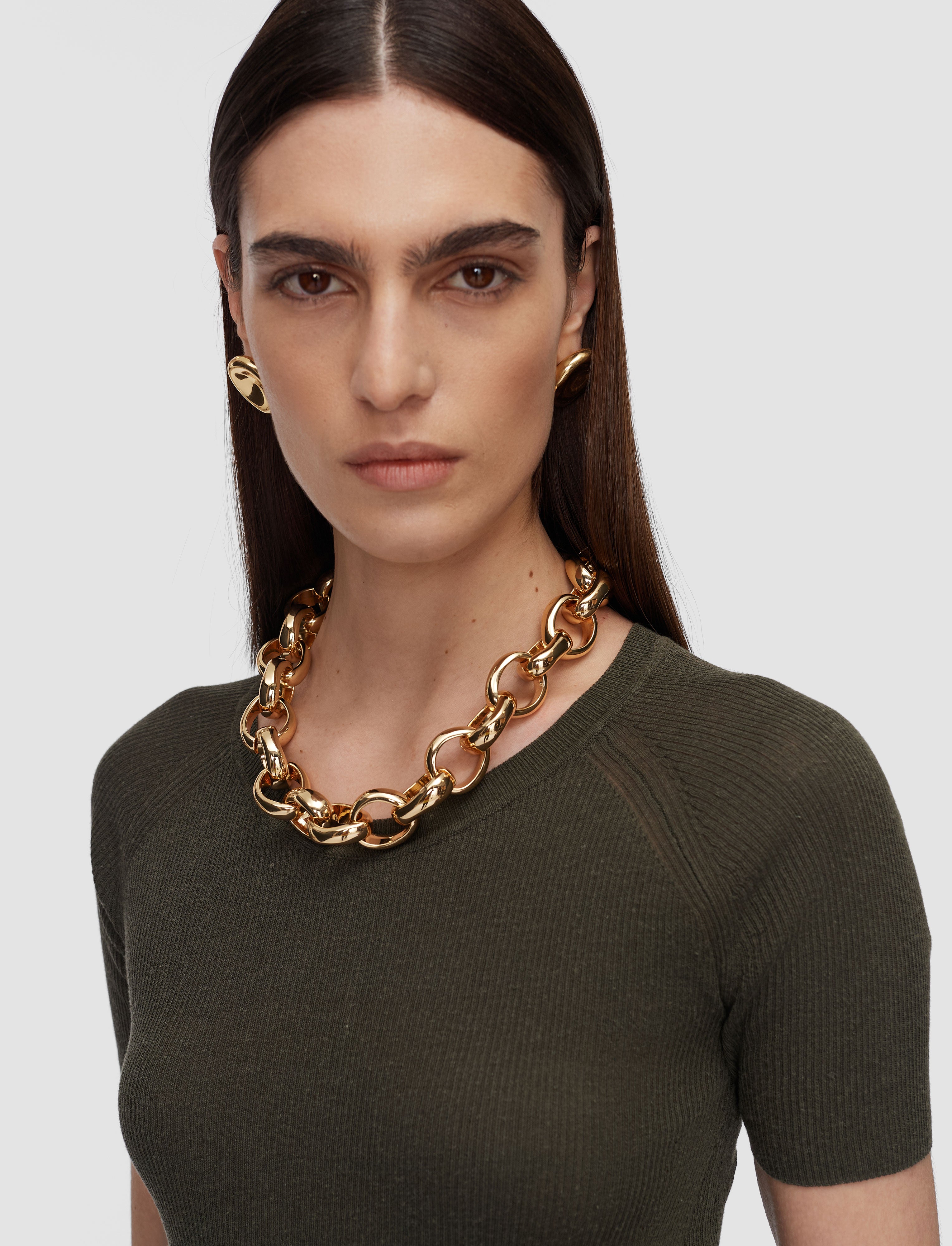 vert-t-shirt-belarb-en-maille-de-lin-melange-JOSEPH