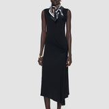 Briar Large Silk Scarf