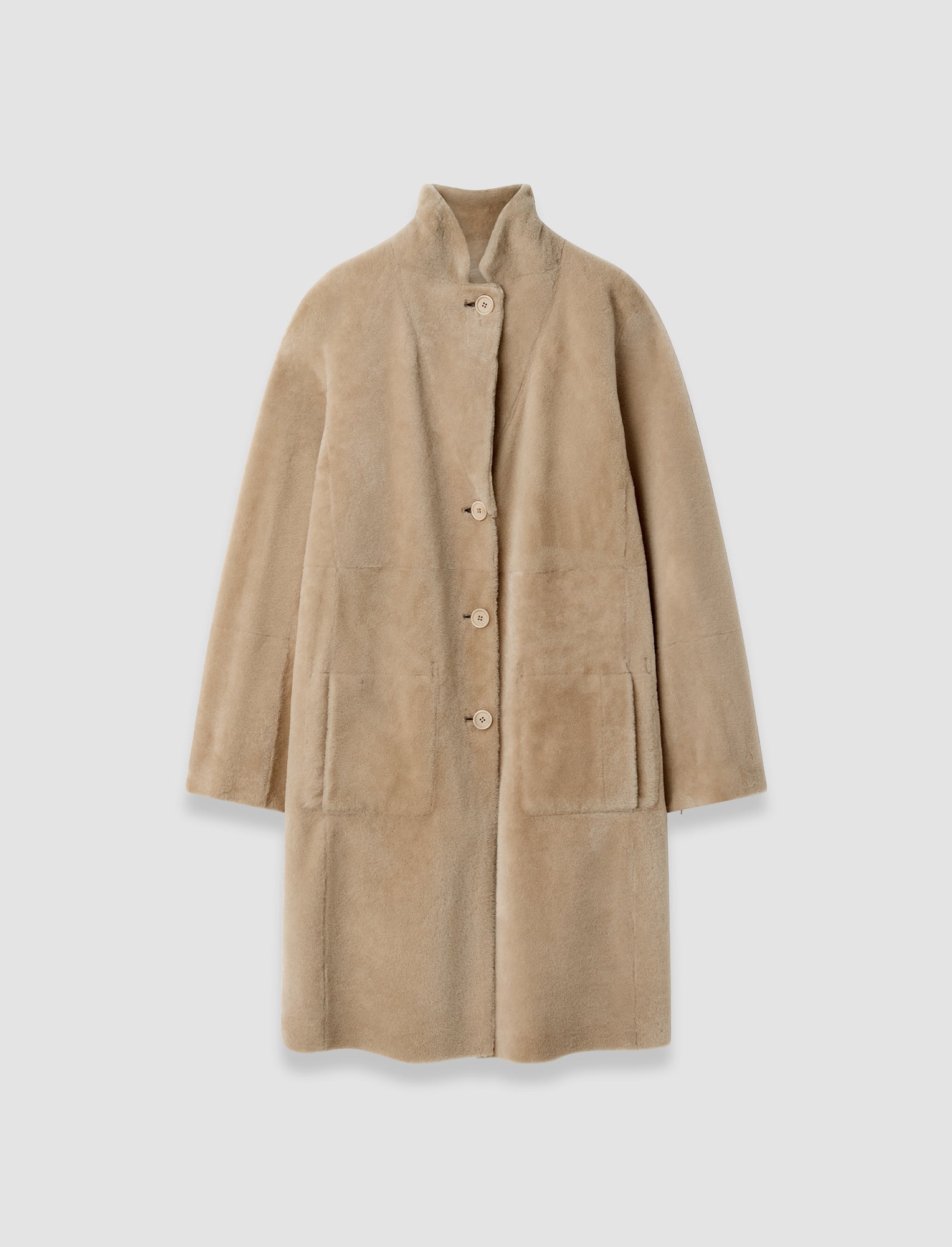 beige-britanny-reversible-soft-shearling-coat-JOSEPH