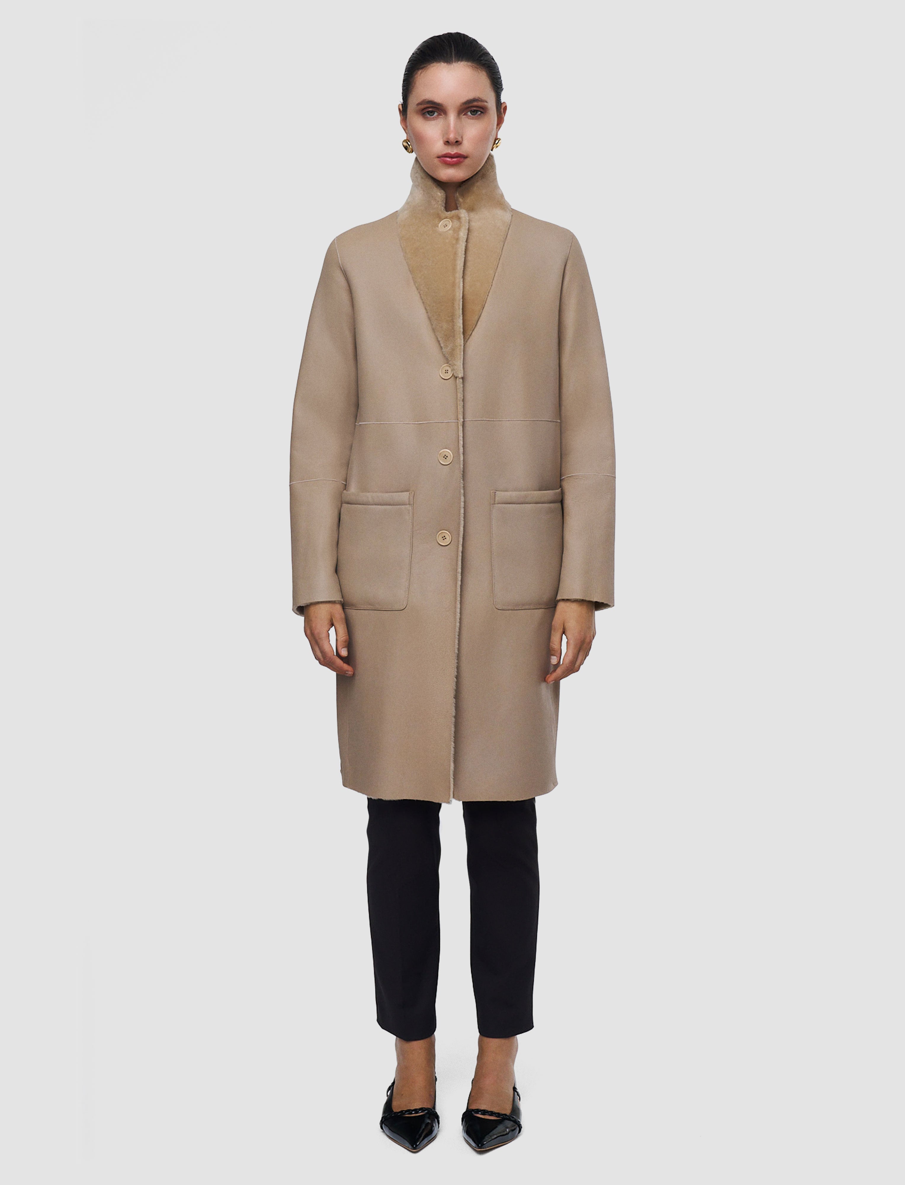 beige-britanny-reversible-soft-shearling-coat-JOSEPH