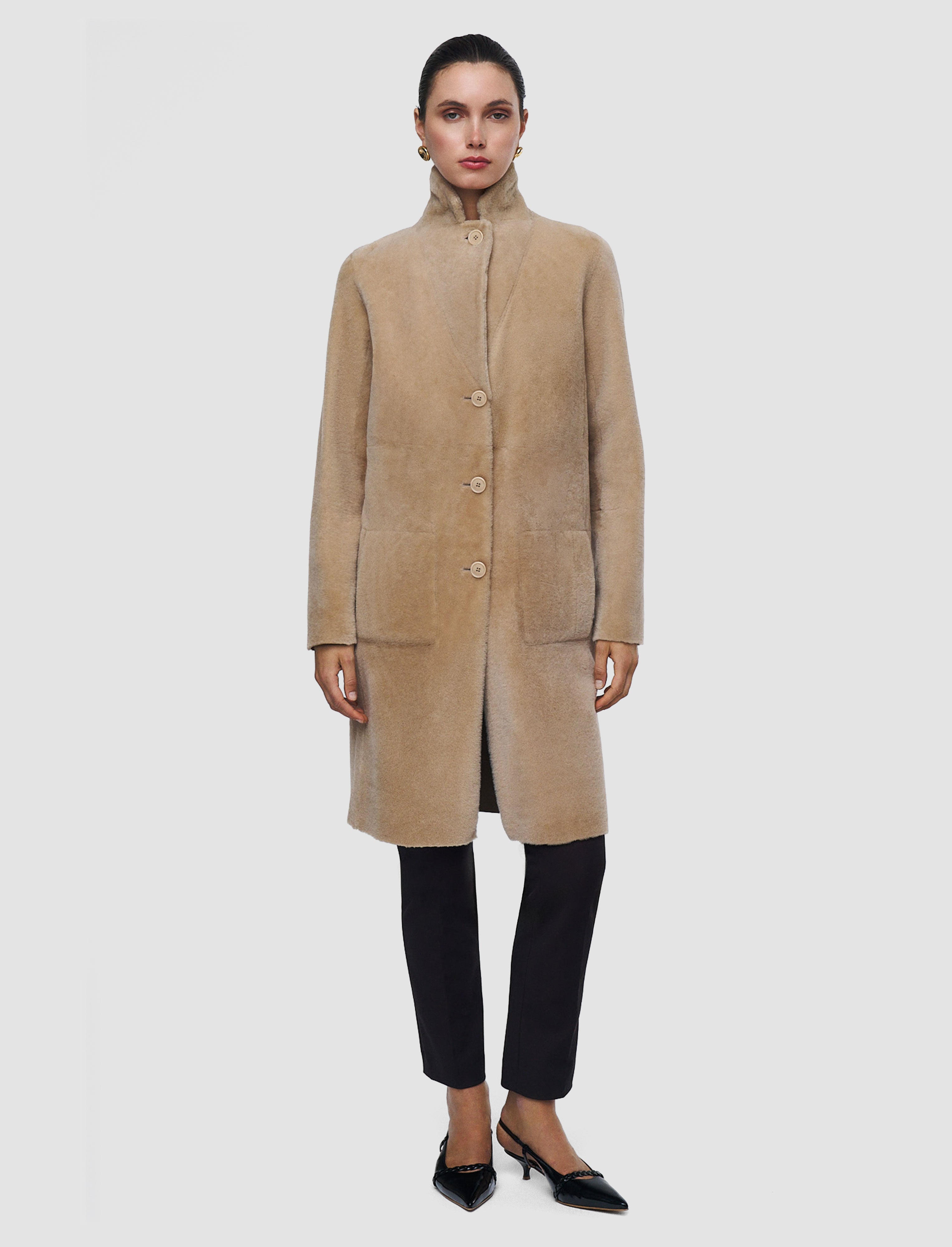 beige-britanny-reversible-soft-shearling-coat-JOSEPH