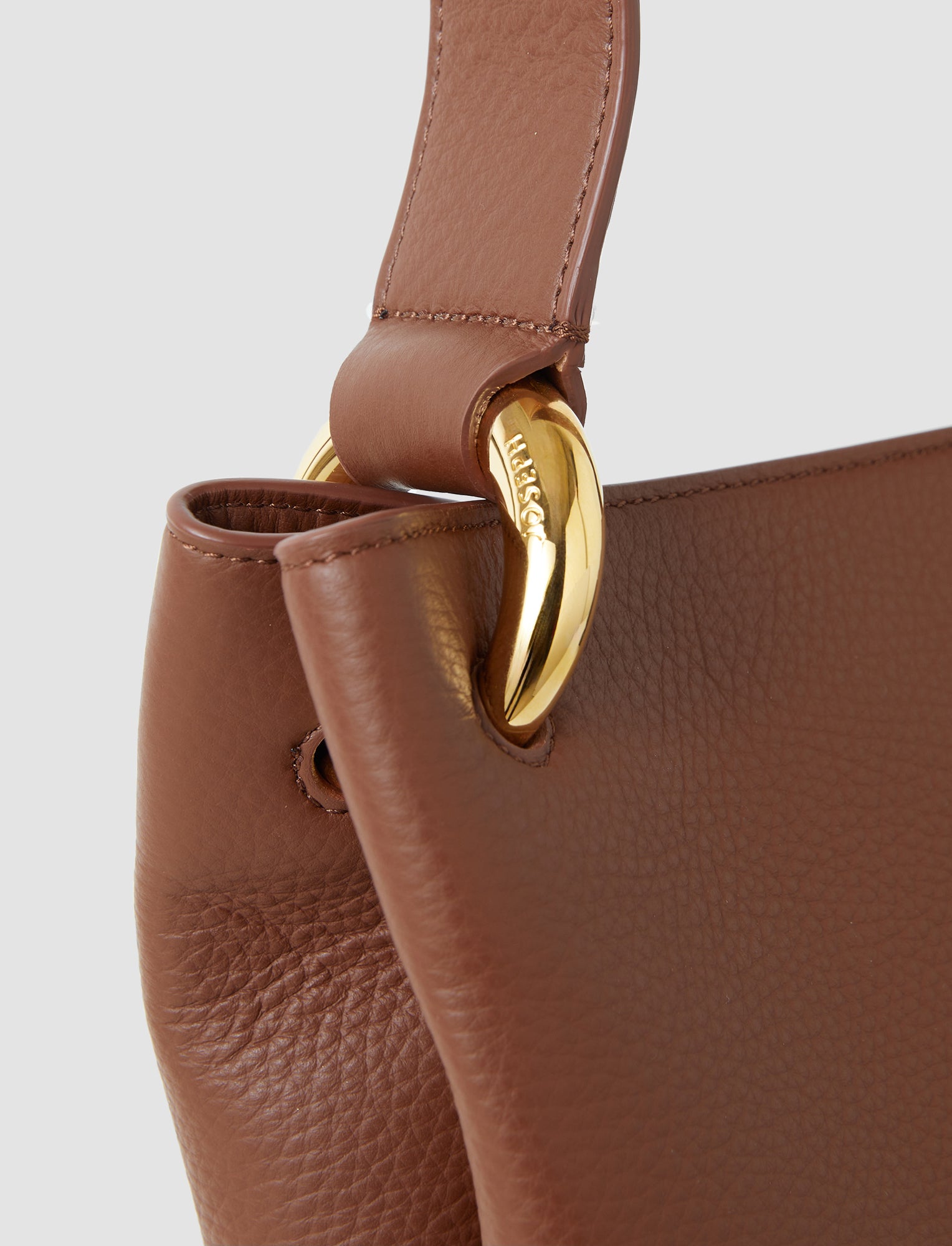 brown-bucket-leather-bag-JOSEPH