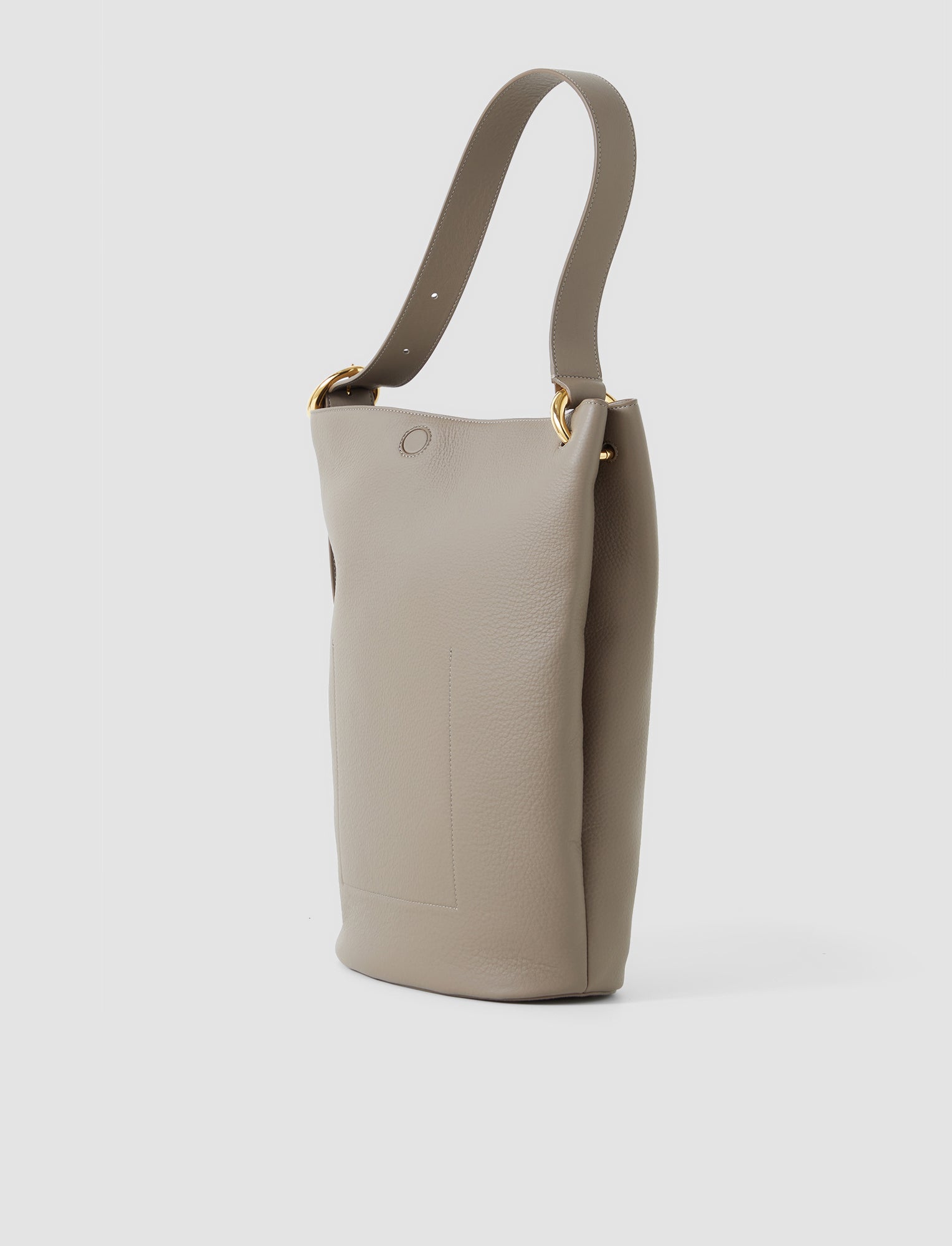 brown-bucket-leather-bag-JOSEPH