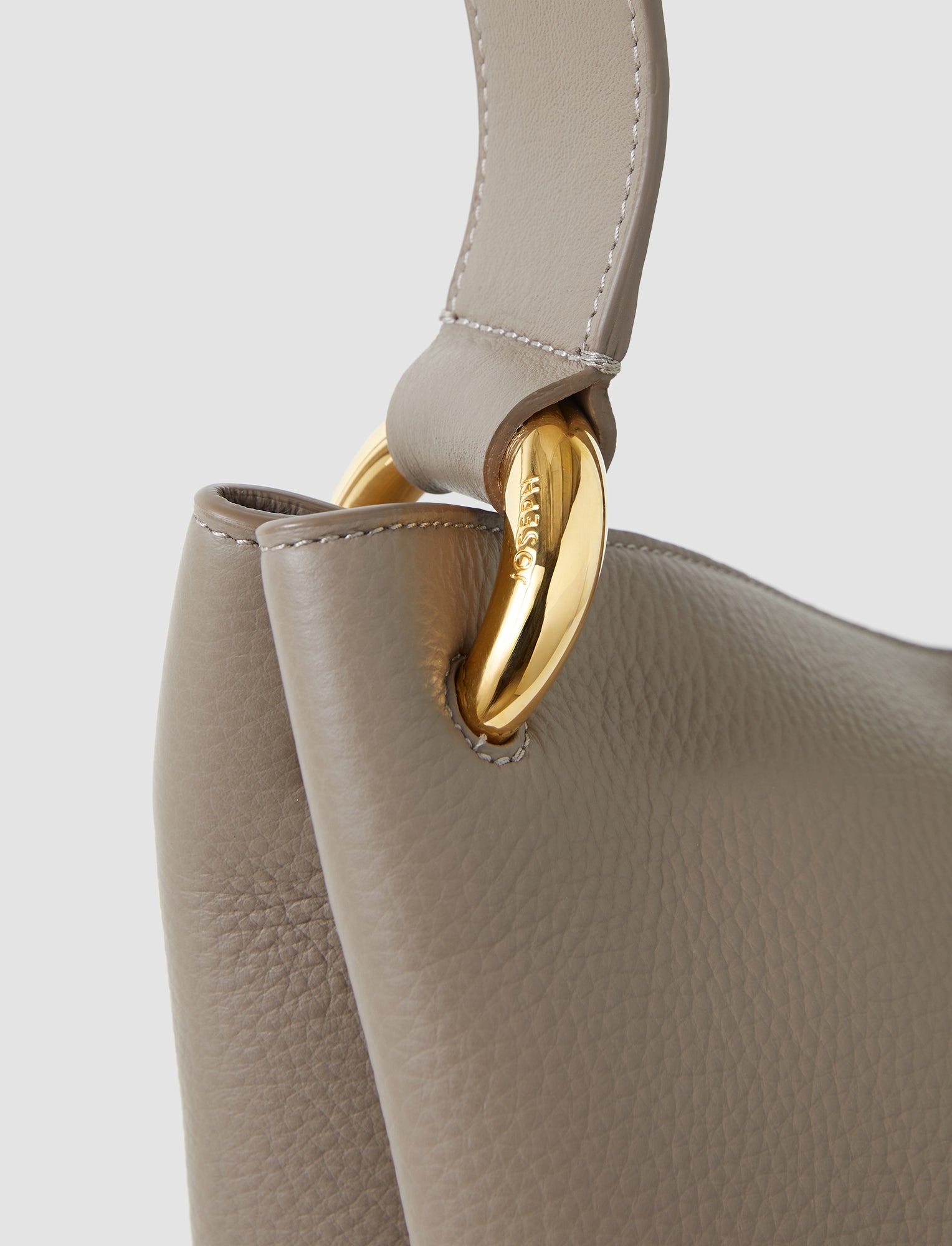 brown-bucket-leather-bag-JOSEPH