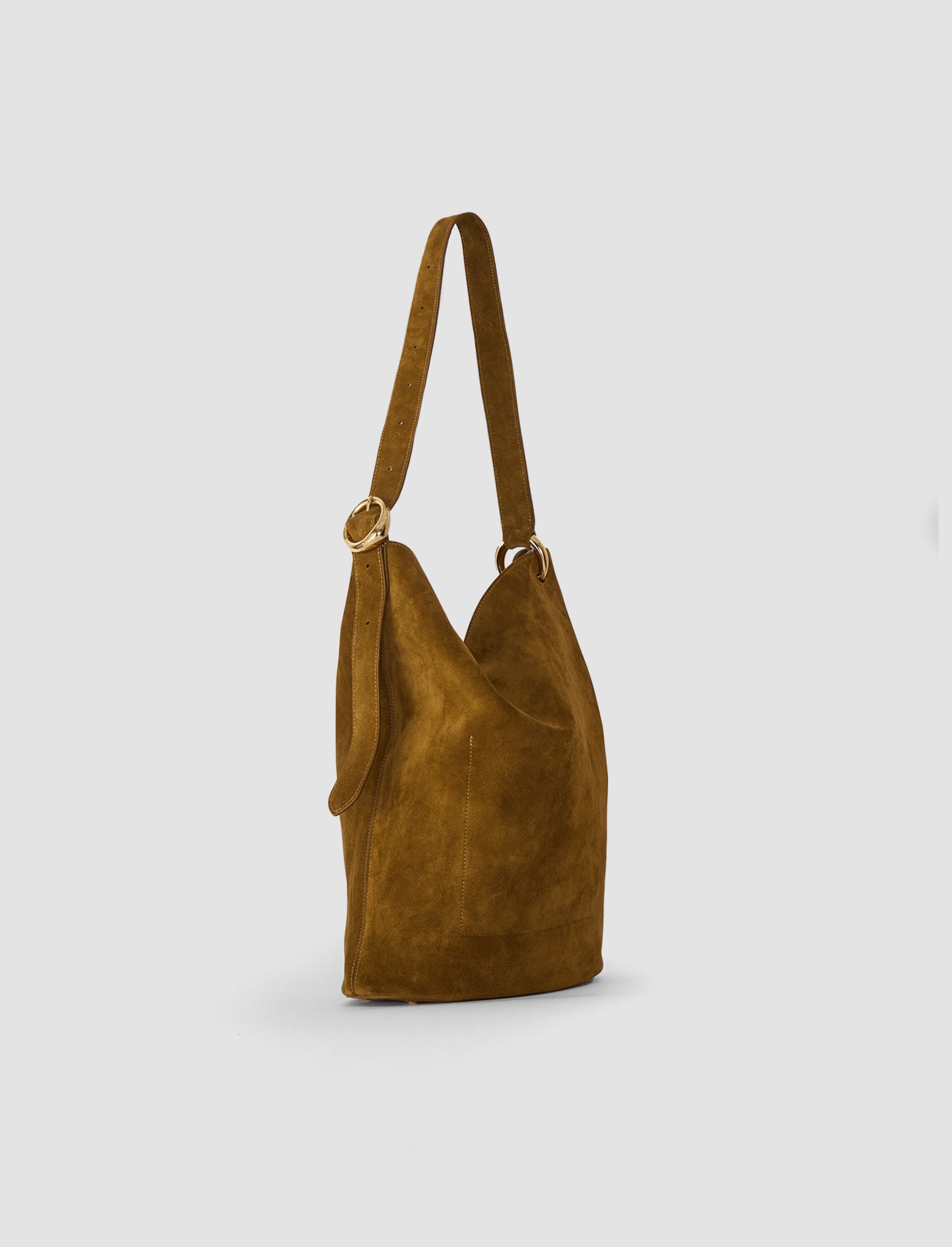 brown-bucket-suede-bag-JOSEPH