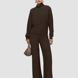 Buick Crepe Blouse
