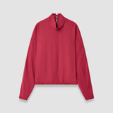 Buick Crepe Blouse