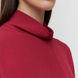 Buick Crepe Blouse
