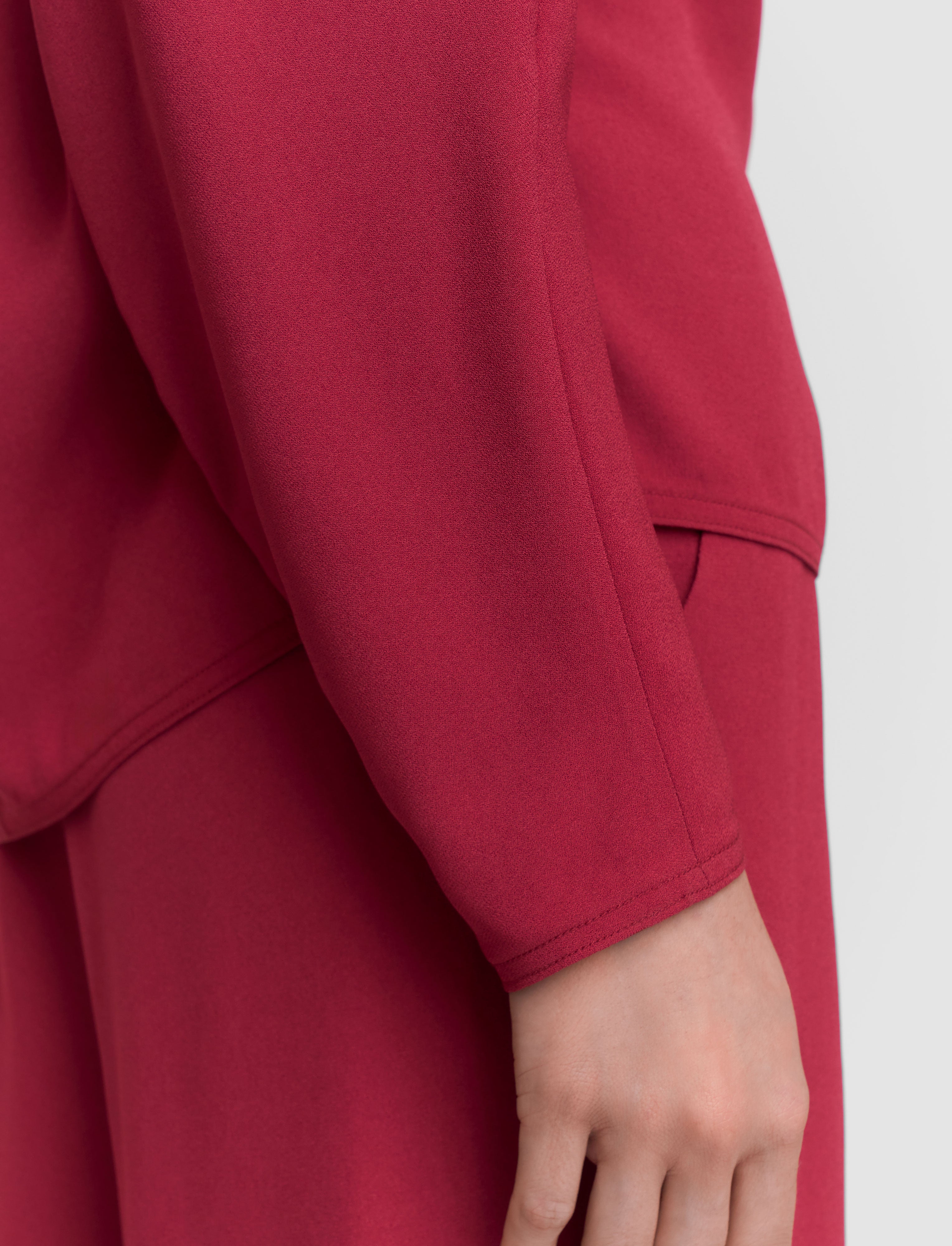 pink-buick-crepe-blouse-JOSEPH
