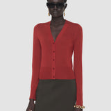 Cashair Cardigan
