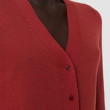 Cashair Cardigan