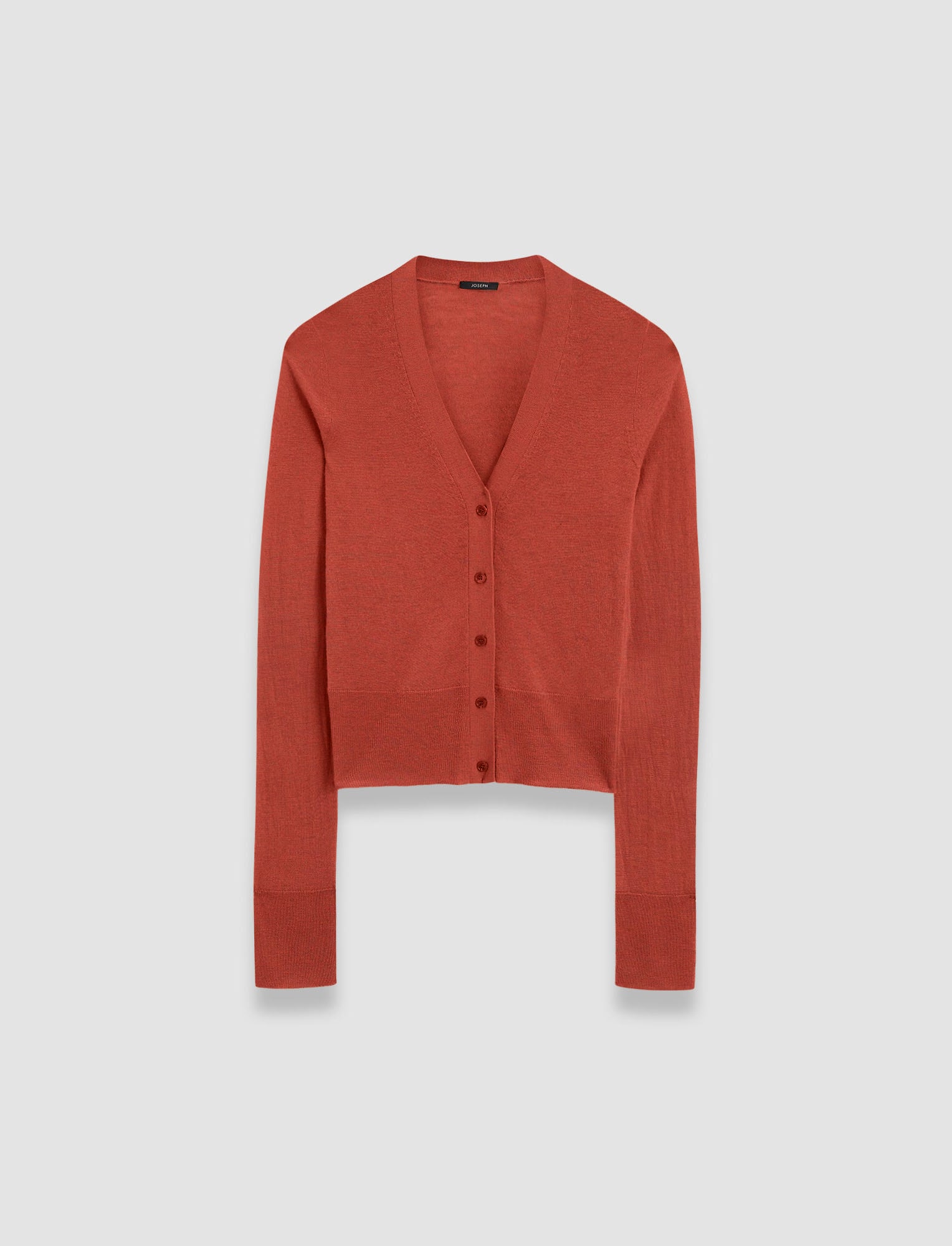 red-cashair-cardigan-JOSEPH