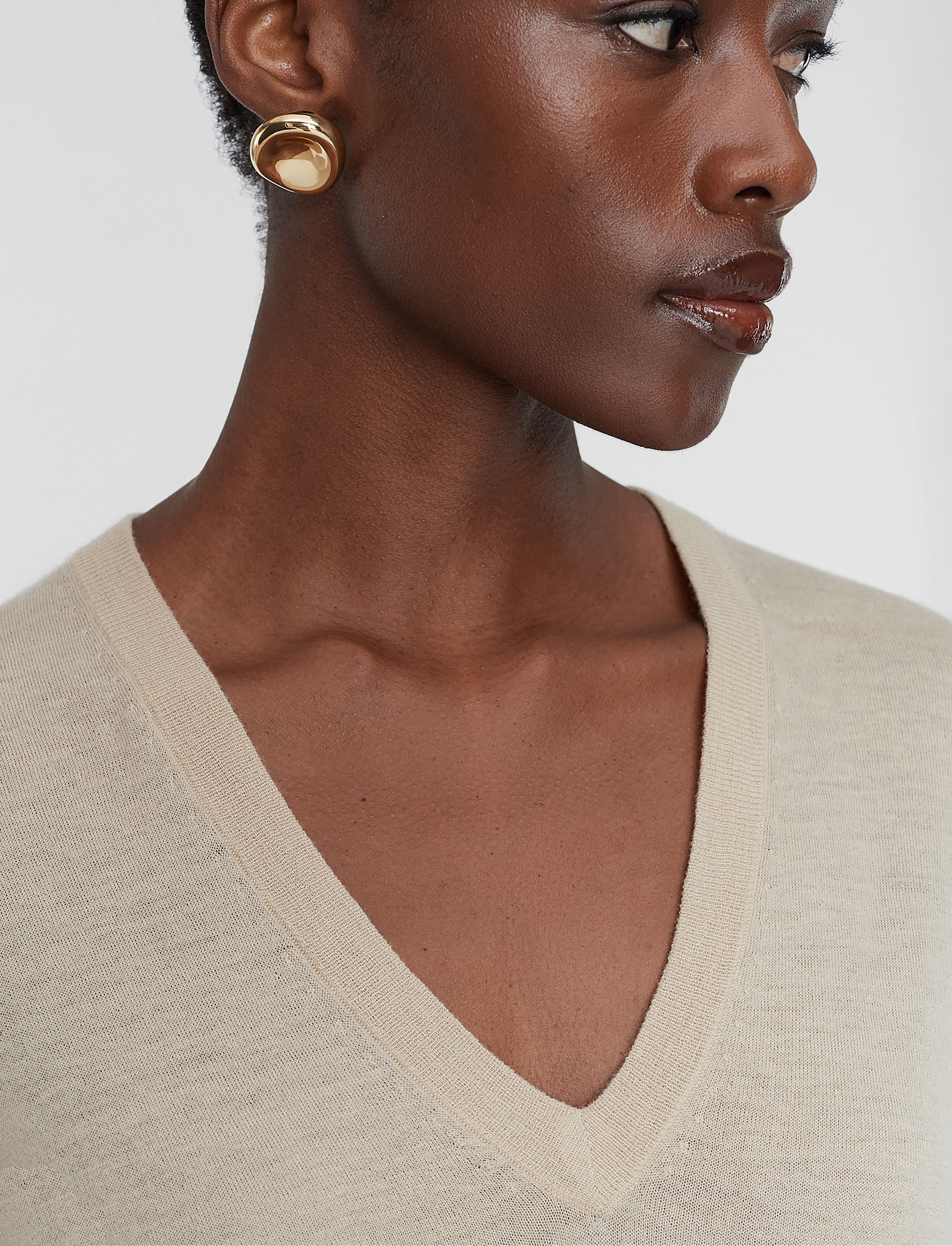 beige-pull-col-v-en-cashair-JOSEPH