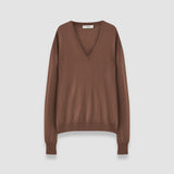 Pull col V en cashair 