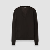Pull col V en cashair 