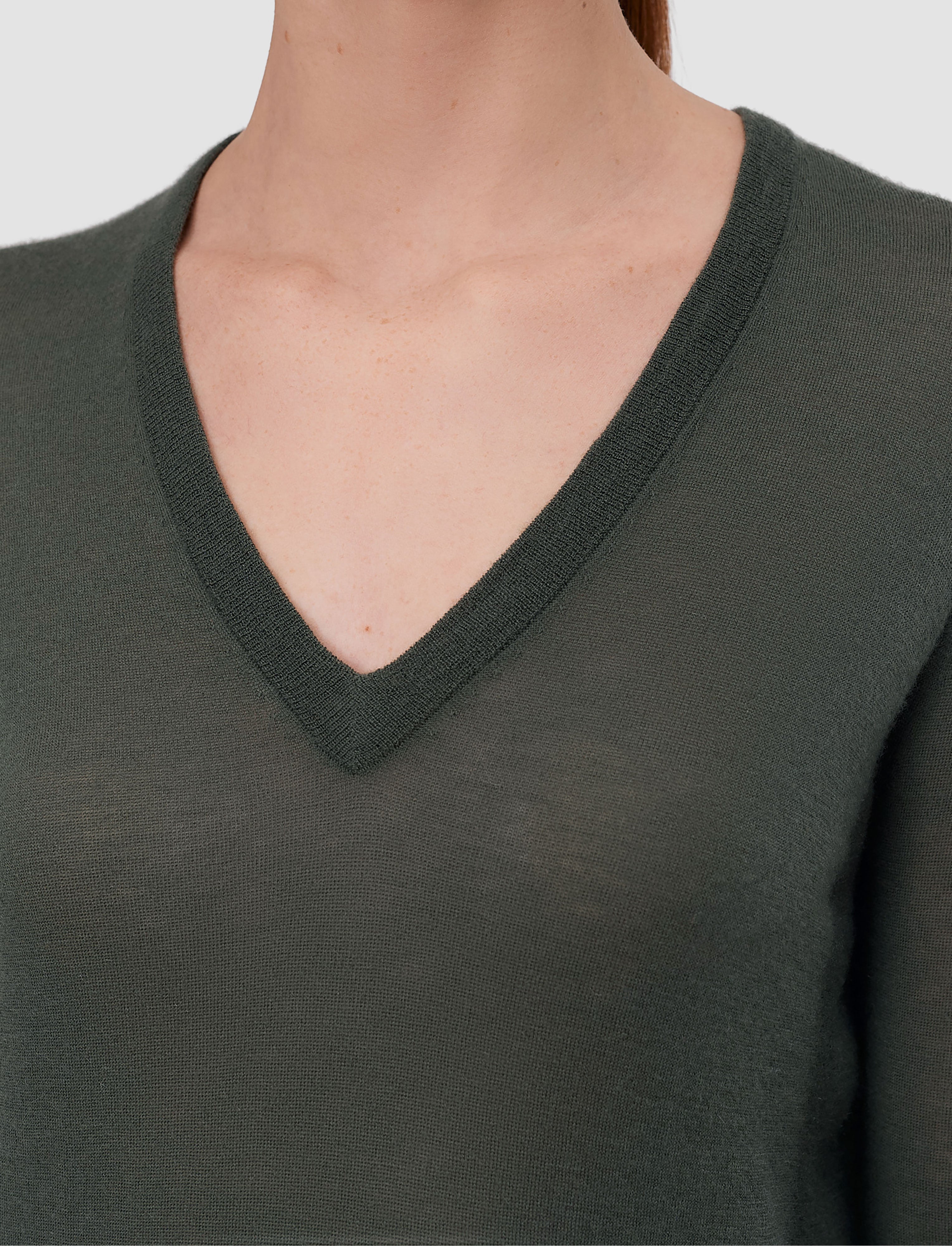 vert-pull-col-v-en-cashair-JOSEPH