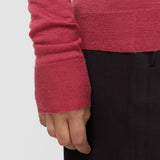Cashair V Neck Jumper