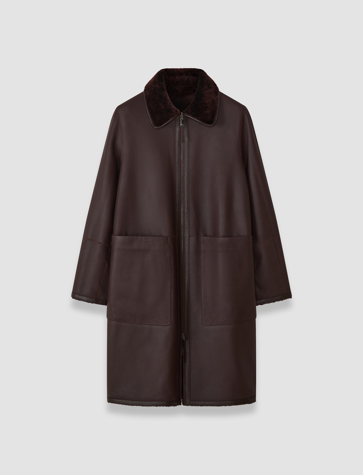 purple-caspian-soft-shearling-reversible-coat-JOSEPH