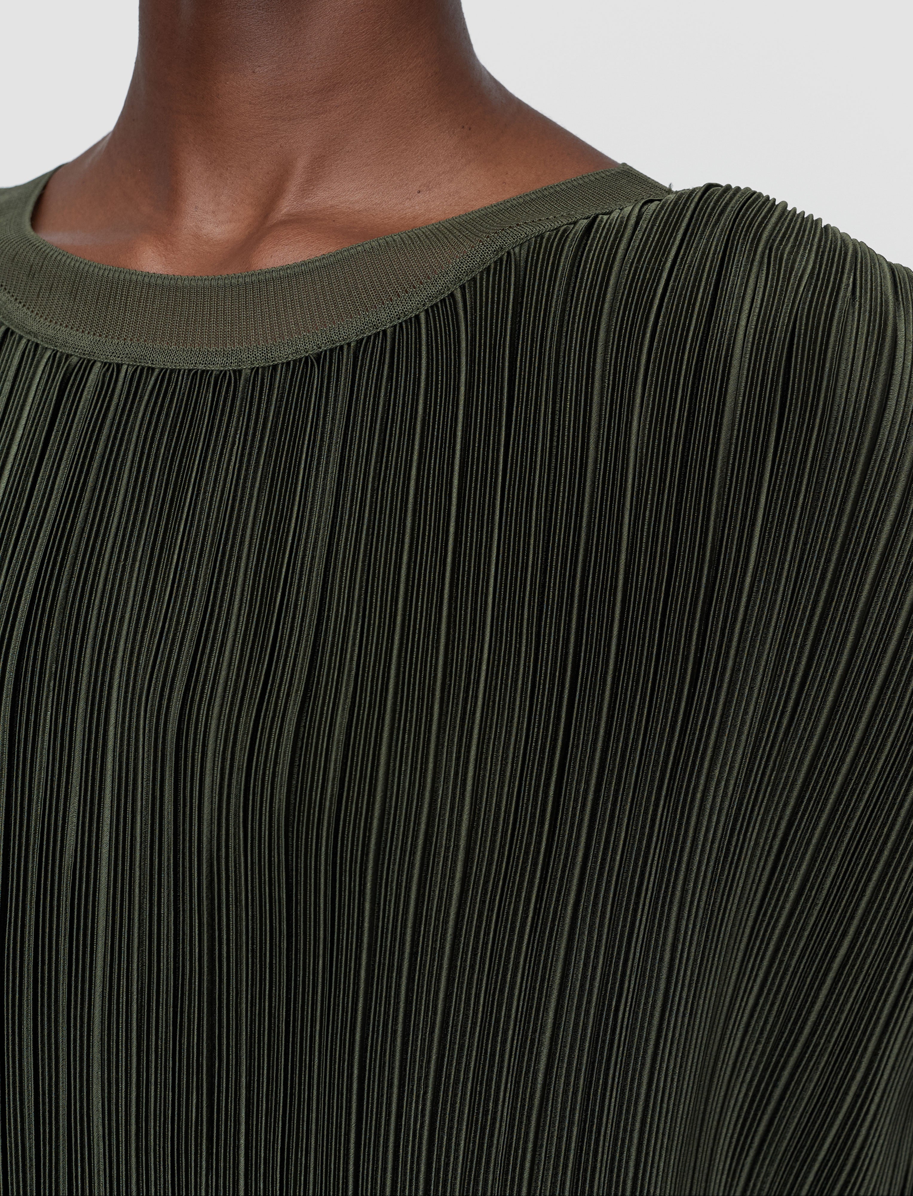vert-top-cedre-en-satin-plisse-JOSEPH