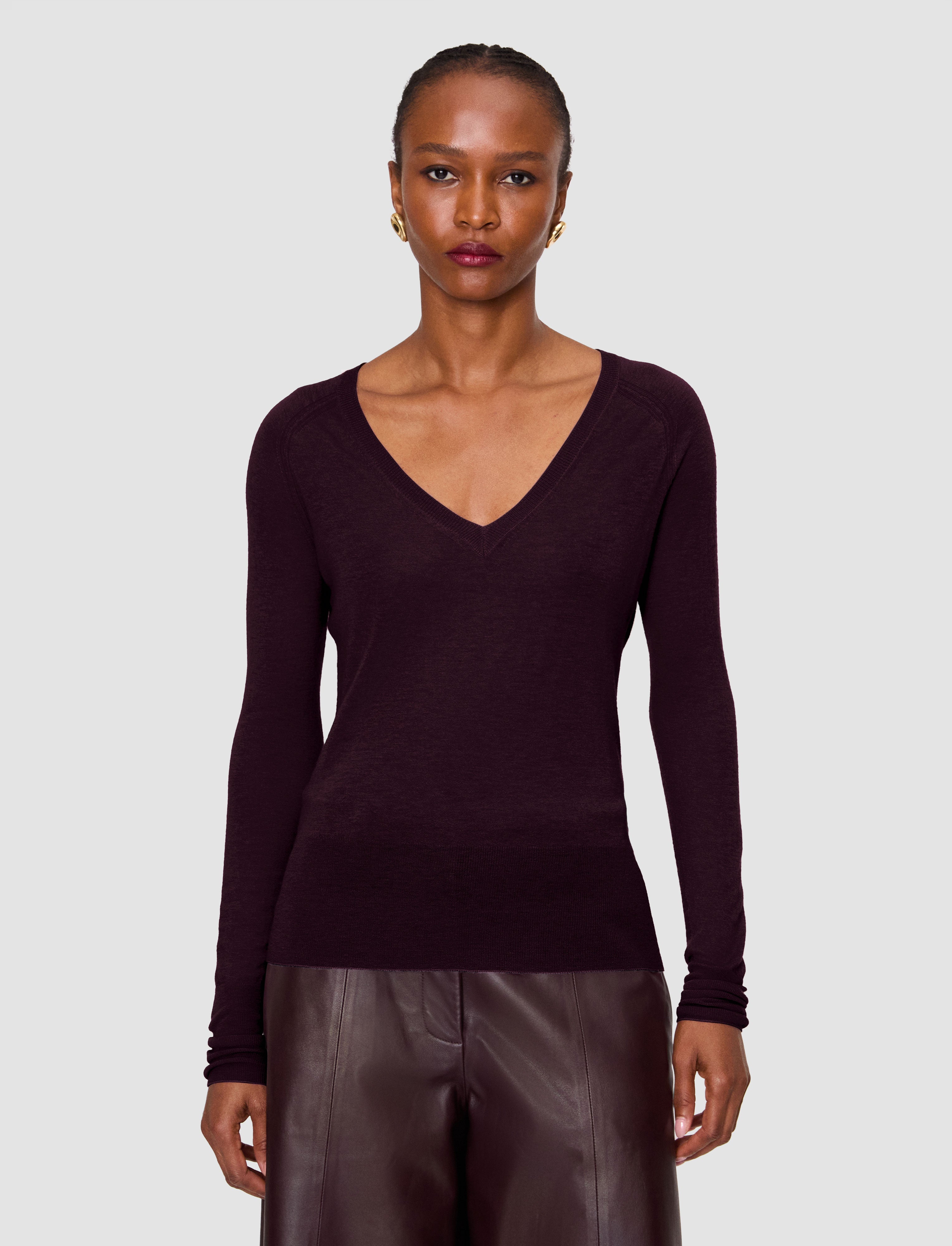 purple-cetus-cashair-v-neck-jumper-JOSEPH