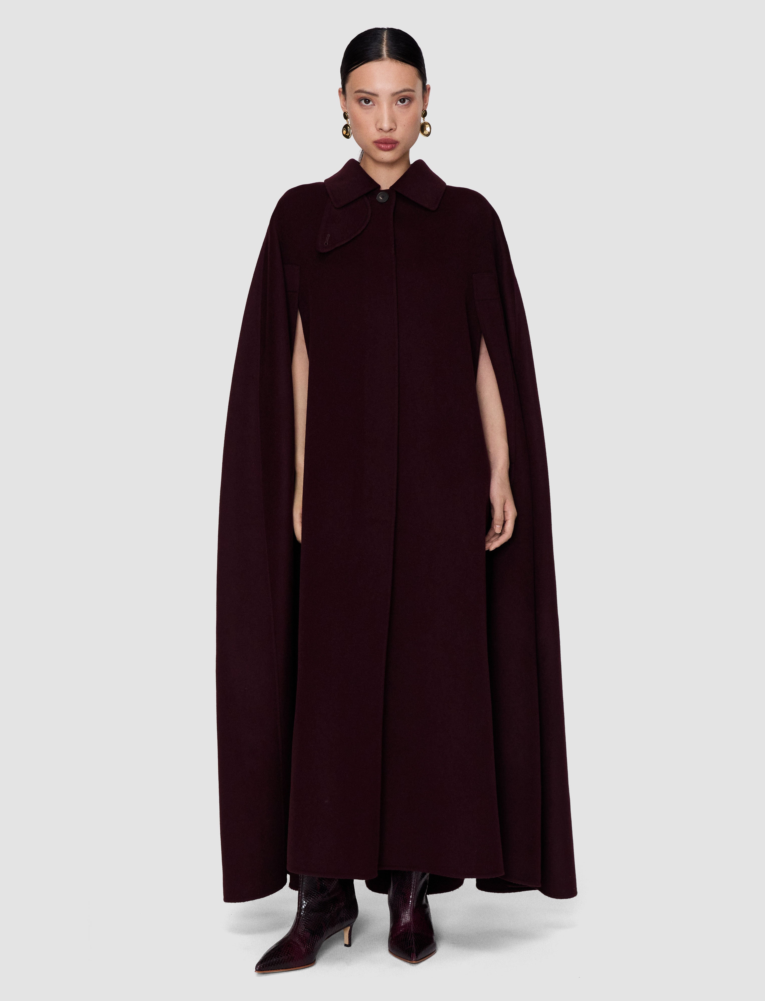 purple-chapel-double-face-cashmere-cape-coat-JOSEPH
