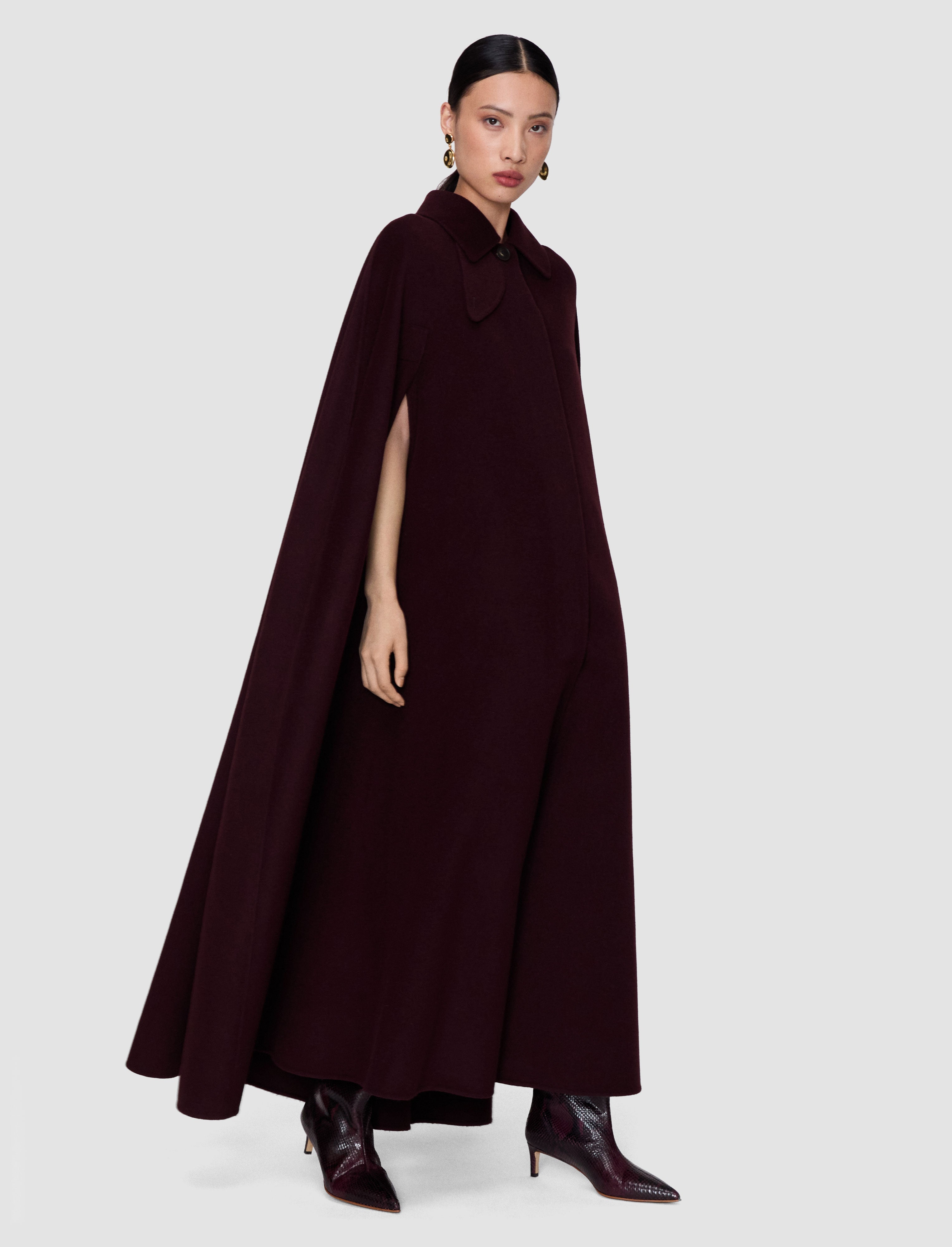 purple-chapel-double-face-cashmere-cape-coat-JOSEPH