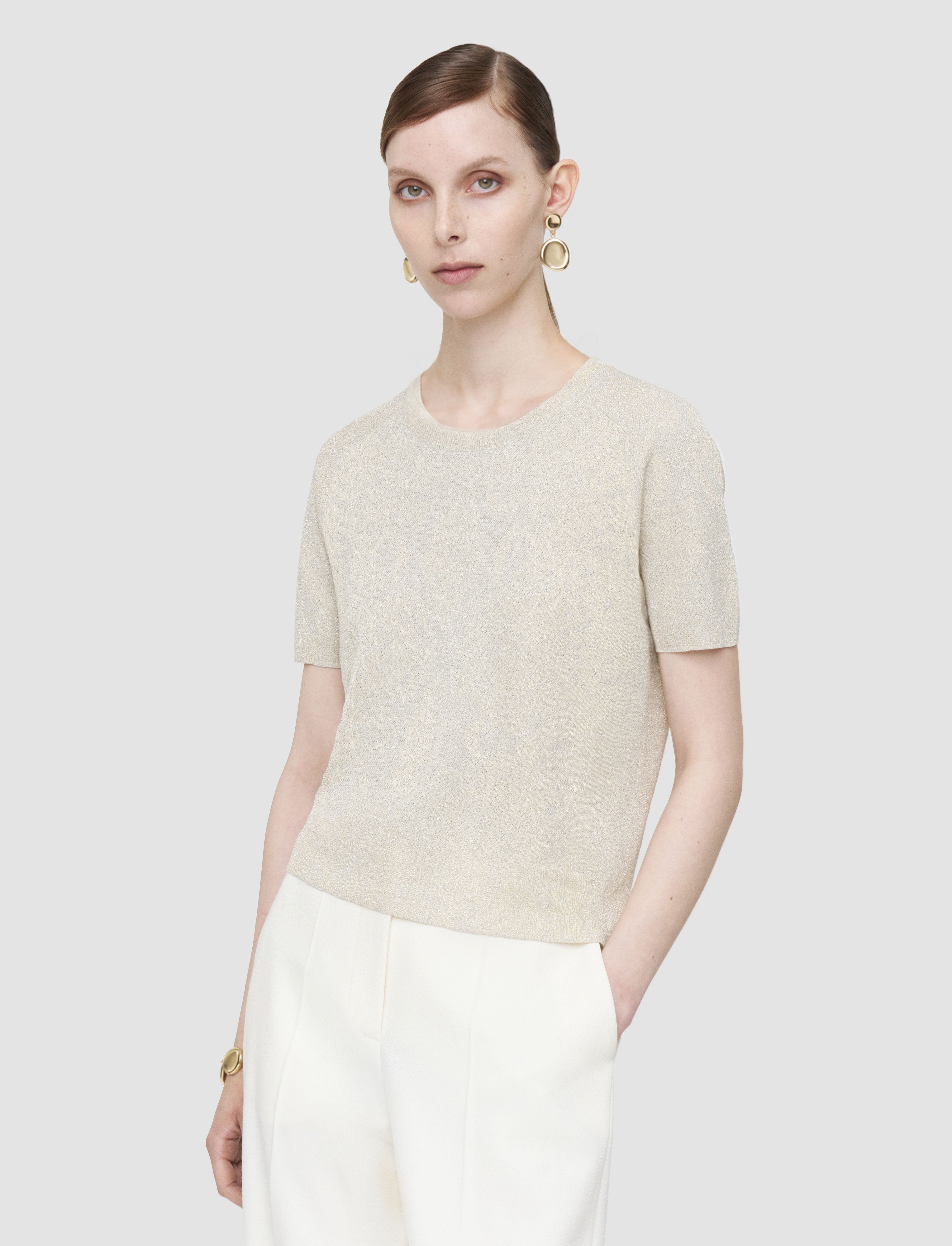 gold-haut-en-maille-serpent-lurex-char-JOSEPH
