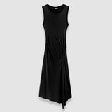 Robe Cheikh en jersey fluide 