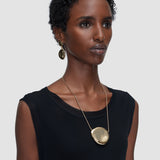 Black Cheikh Fluid Jersey Dress - Joseph