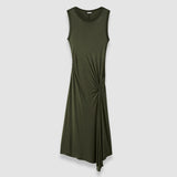 Cheikh Fluid Jersey Dress
