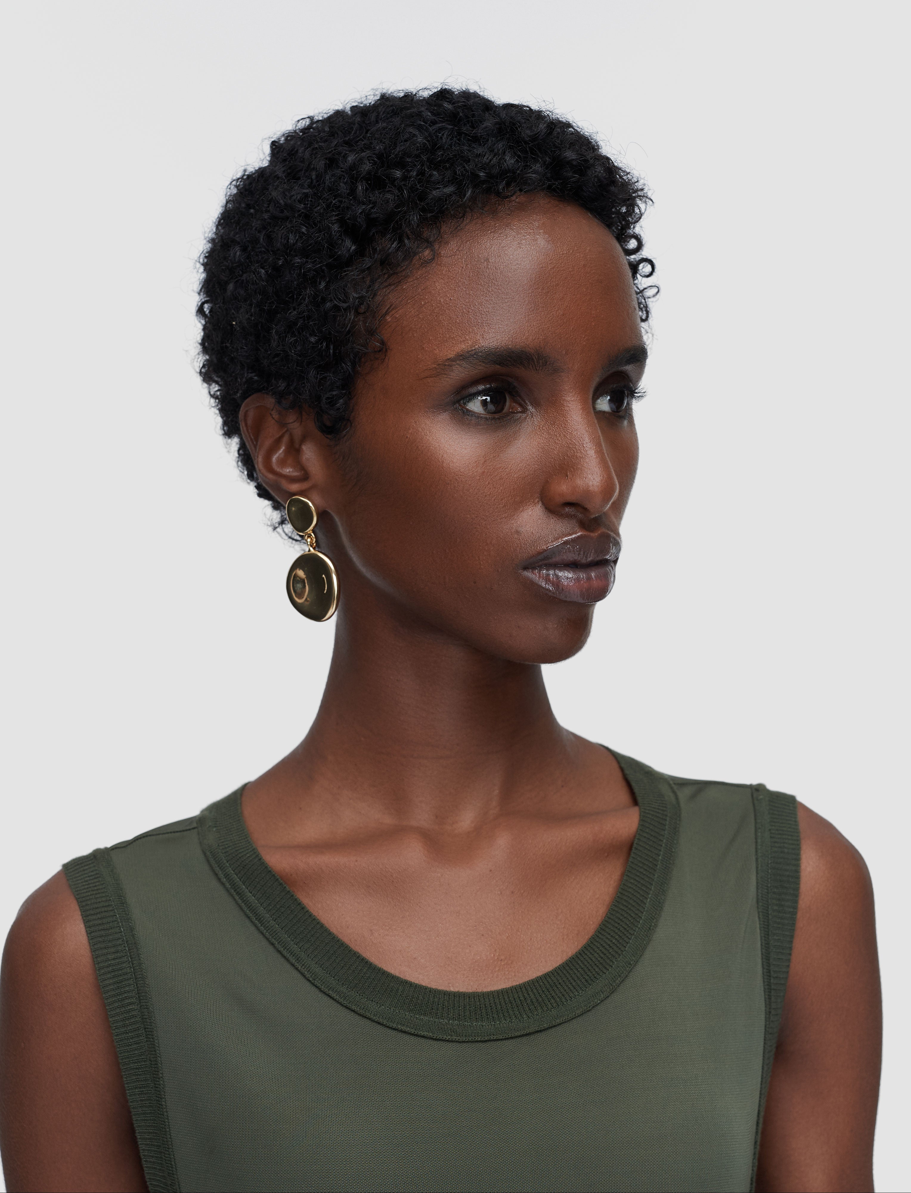 green-cheikh-fluid-jersey-dress-JOSEPH