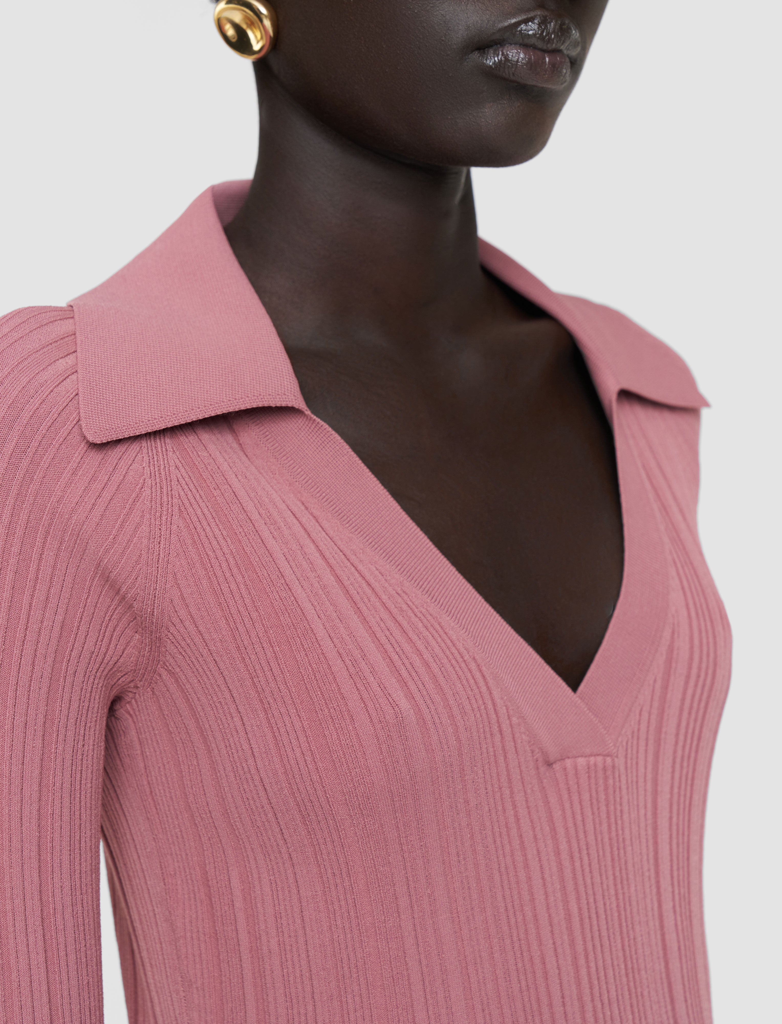pink-chelia-plisse-knit-top-JOSEPH