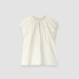 Chemisier en satin Cindy Coton 