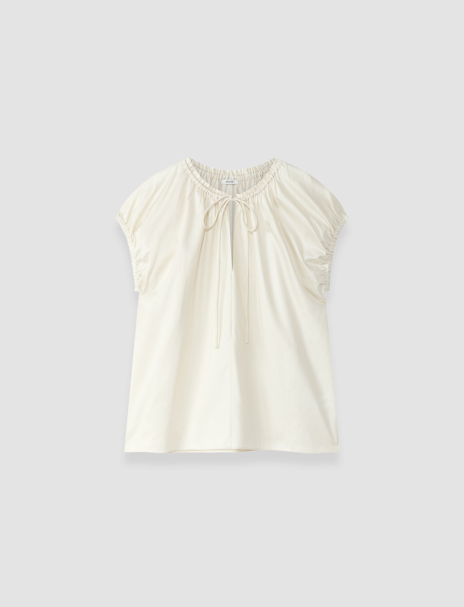 blanc-chemisier-en-satin-cindy-coton-JOSEPH